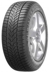 Anvelopa iarna DUNLOP SP Winter Sport 4D 255/50 R19 103V foto