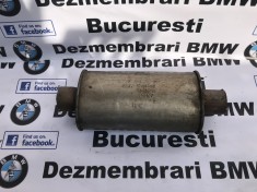 Toba intermediara BMW E90 318i,316i,320i