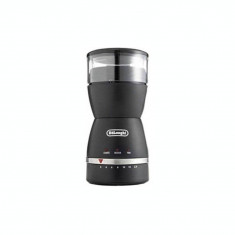 Rasnita cafea Delonghi KG49 90g 170W Negru foto