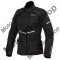 MBS Geaca impermeabila fete Alpinestars WP Andes Drystar Black, negru, S, Cod Produs: 321751410SAU