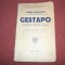 Pierre Dehillotte - Gestapo - 1940