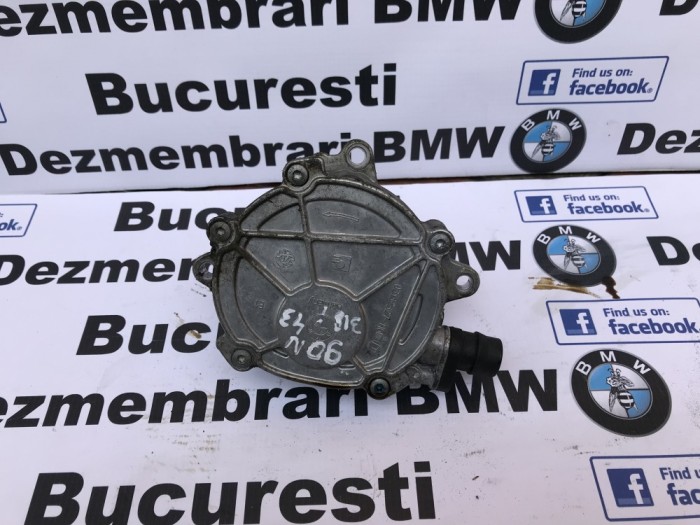 Pompa vacuum originala BMW E87,E90,E60 118i,320i,520i N43