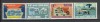 Vietnam de Sud.1968 Programe de promovare SV.329, Nestampilat