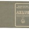 (A) CARNET DE MEMBRU ARLUS - ANUL 1950