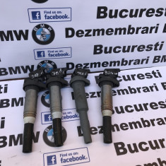 Bobina,bobine de inductie originale BMW E87,E90,E60,F10,E63 320i,330i