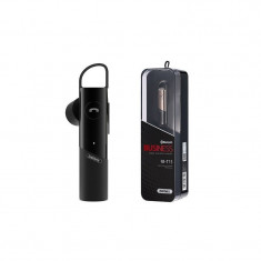 Casca Bluetooth Business (Negru) RB-T15 foto