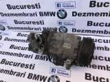 Compresor clima AC original BMW E87,E90 116i,118i,120i,318i,320i N43, 3 (E90) - [2005 - 2013]