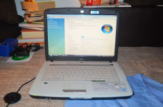 Laptop Acer Aspire 5720Z stare buna foto