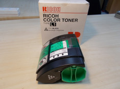 Toner negru Ricoh 887890 foto