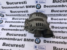 Alternator original 180A BMW E87,E90,E60 116i,118i,318i,320i,520i N43