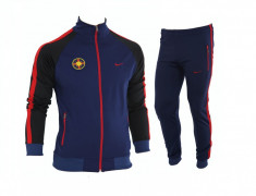 Trening Steaua - FCSB - Bluza si pantaloni conici - Modele noi - 1257 foto