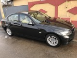 Dezmembrez BMW E90 318i motor N43 120000mile,an 2007