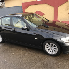 Dezmembrez BMW E90 318i motor N43 120000mile,an 2007