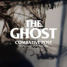 Combative Post - The Ghost ( 1 CD ) foto