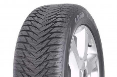 Anvelopa iarna GOODYEAR UltraGrip 8 155/70 R13 75T foto