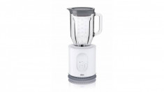 Blender Braun JB5050WH 1.6 litri 900W Alb foto