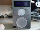 RADIO DAB/FM REVO PICO FUNCTIONAL.CITITI VA ROG DESCRIEREA CU ATENTIE!, 0-40 W, Digital