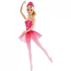 Papusa Barbie Balerina, Roz foto
