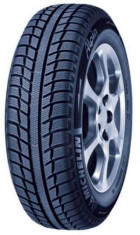 Anvelopa iarna MICHELIN Alpin A3 185/65 R14 86T foto