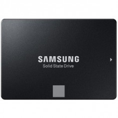 SSD Samsung 860 EVO 250GB SATA-III 2.5 inch foto