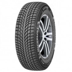 Anvelopa iarna MICHELIN Latitude Alpin LA2 255/50 R20 109V foto