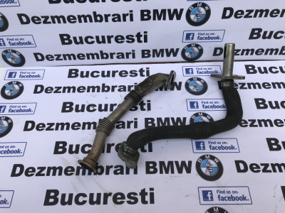 Conducta EGR BMW E87,E90 116i,118i,120i,318i,320i N43 foto