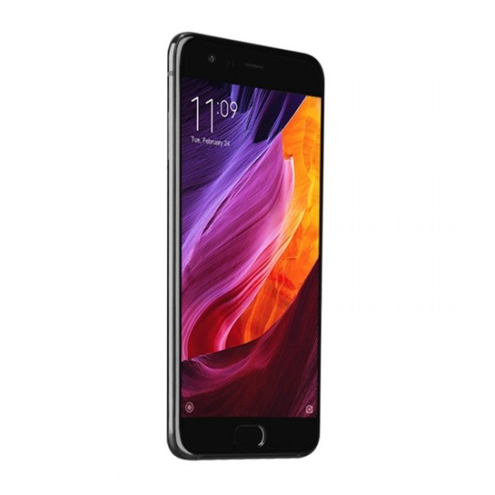Smartphone Xiaomi Mi 6 , Dual Sim , 5.15 Inch Full HD , Octa Core , 6 GB RAM , 64 GB , Retea 4G , Android Nougat , Negru foto mare Smartphone Xiaomi Mi 6 , Dual Sim , 5.15 Inch Full HD , Octa Core , 6 GB RAM , 64 GB , Retea 4G , Android Nougat , Negru foto mare