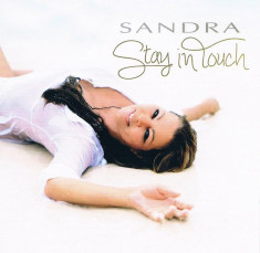 Sandra Stay In Touch (cd) foto