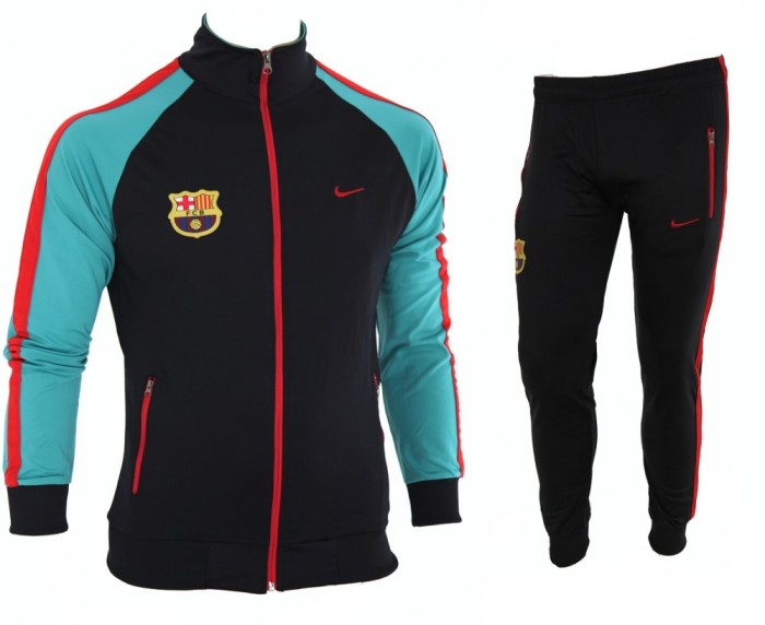 Trening BARCELONA - Bluza si pantaloni conici - Modele noi - Pret Special 1255 Trening BARCELONA - Bluza si pantaloni conici - Modele noi - Pret Special 1255