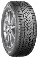 Anvelopa iarna DUNLOP WINSPT5SUV 235/65 R17 104H foto