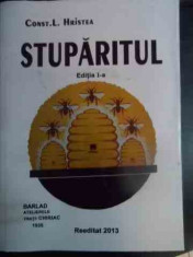 Stuparitul - Const.l.hristea ,541858 foto