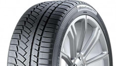 Anvelopa iarna CONTINENTAL ContiWinterContact TS 850P 255/65 R17 110H foto