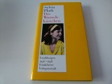 Sylvia Plath - das Wunschkastchen