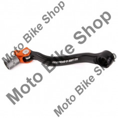 MBS ZETA SCHALTHEBEL REVOLVER SHIFT KTM/16-18, orange, Cod Produs: DF903433AU foto