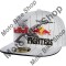 MBS Sapca Fox Kappe Red Bull X-Fighters Core New Era, alb, S=7 1/8, Cod Produs: 68307008083AU