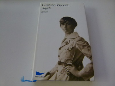 Angelo - Luchino Visconti -244 foto