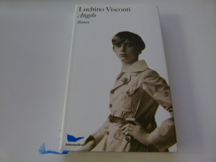 Angelo - Luchino Visconti -244