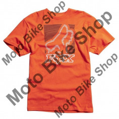 MBS FOX KINDER T-SHIRT FAZER, atomic orange, KL, Cod Produs: 10988456LAU foto