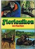 Tierlexicon in Farbe von A-Z