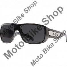 MBS LIFT SPORT-/SICHERHEITSBRILLE BOLD, schwarz matt, pol. verspiegelt, Cod Produs: EBD14MKPAU foto