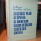 DAN MATEESCU - CALCULUL PLAN SI SPATIAL AL GRINZILOR CAILOR DE RULARE - 1988