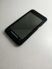 Toshiba TG01 , Black , Windows mobile , Factura &amp;amp; Garantie! foto
