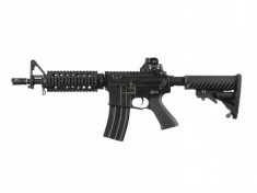 Replica ASR102 CQB APS arma airsoft pusca pistol aer comprimat sniper shotgun foto