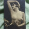 Fotografie veche de colectie,fotografie NUD,foto dama nud,Tp.GRATUIT