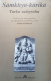 SAMKHYA-KARIKA. Tarka-samgraha (Editura Herald)