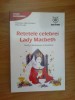 W3 Retetele Celebrei Lady Macbeth - Francesco Attardi Anselmo
