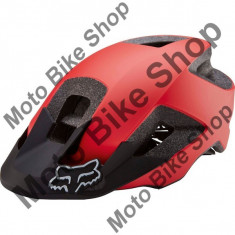 MBS FOX MTB HELM RANGER, red-black, XL-2XL=59-63, Cod Produs: 18786055XL2XLAU foto