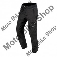 MBS ALPINESTARS TEXTILHOSE AST-1 WP, schwarz, M, Cod Produs: 322611610MAU foto