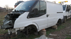 Dezmembrez / piese Ford Transit foto