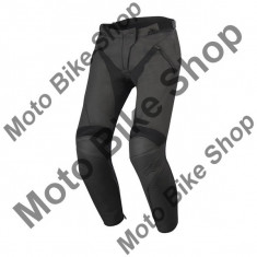 MBS ALPINESTARS GIRL LEDERHOSE STELLA JAGG, schwarz-schwarz, 40, Cod Produs: 3132516110040AU foto